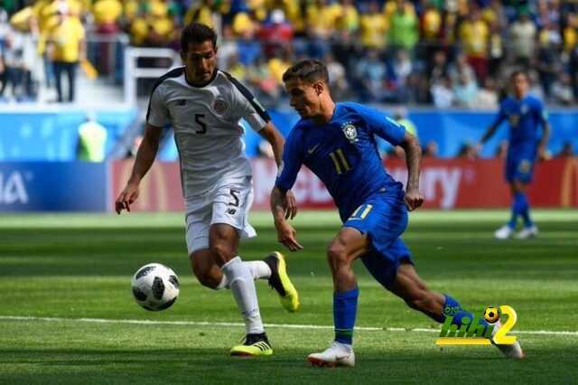 النقاط التي تنقص تيتي للظفر باللقب الغالي مع البرازيل.