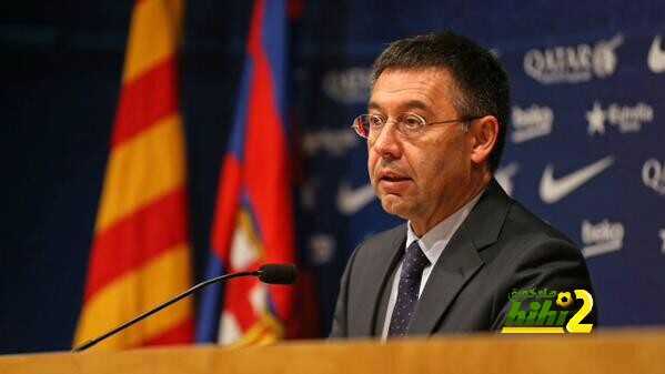 رسميًا : برشلونة يستغنى عن تسعة من لاعبيه