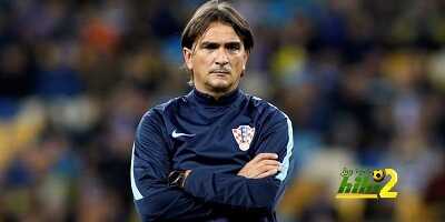 🔴 مدرب كرواتيا : ماندزوكيتش هو روح المنتخب