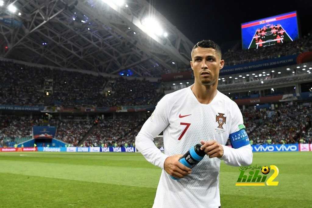 مستقبل رونالدو مع الريال لازال مُعلقًا