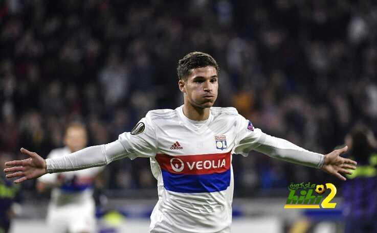 تجديد لاعب ليون يضع حدًا لرغبة ليفربول في التعاقد معه