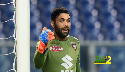 رسميًا : سيريجو لاعبًا في تورينو حتى 2022