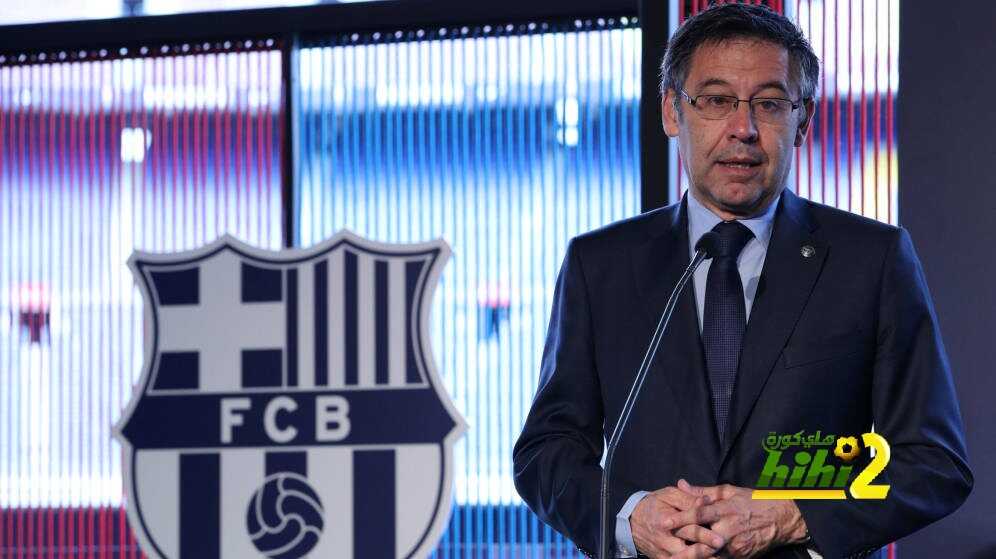 برشلونة يقترض 100 مليون يورو لدفع رواتب لاعبيه