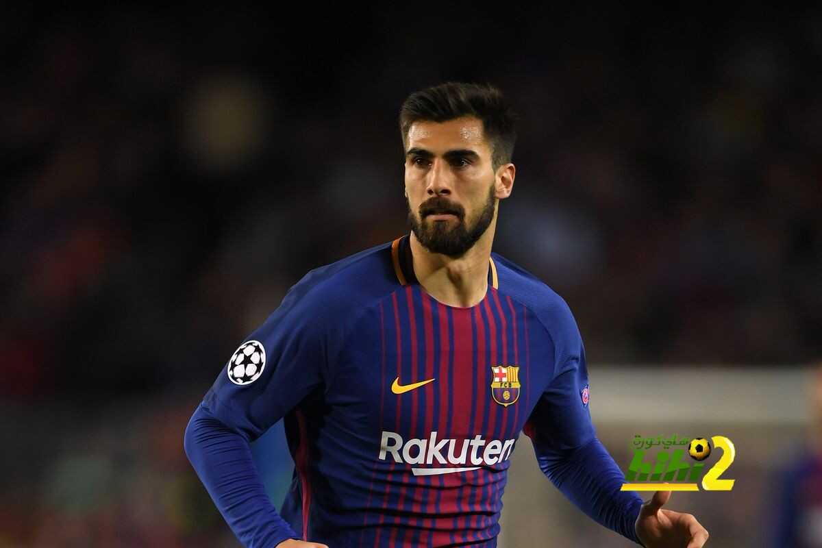 🔴 برشلونة يغير رايه يشأن  لاعبه جوميز