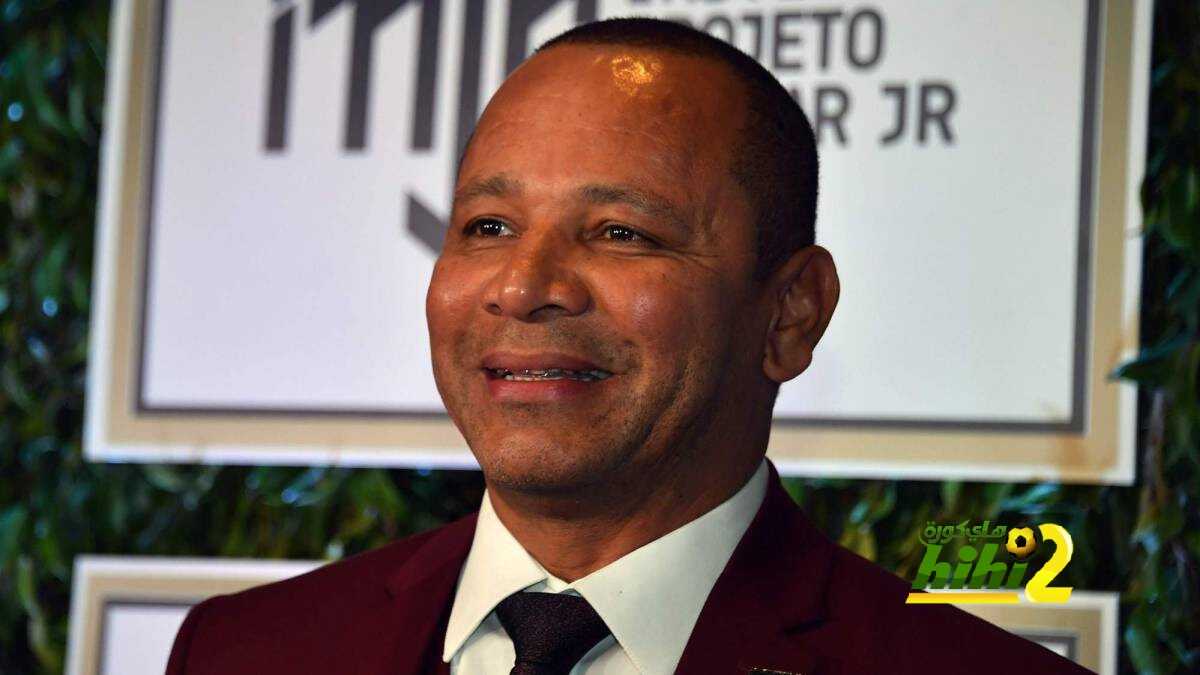 أفعال غير مسئولة من والد نيمار في المونديال الماضي