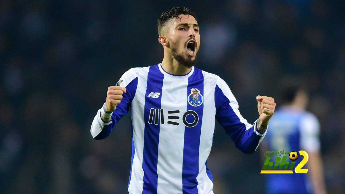 تقارير: ريال مدريد على أعتاب ضم ظهير بورتو