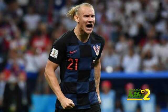 ليفربول يستبعد التعاقد مع صخرة دفاع كرواتيا