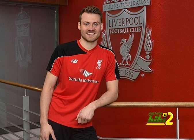 حارس ليفربول يقترب من الدورى التركي