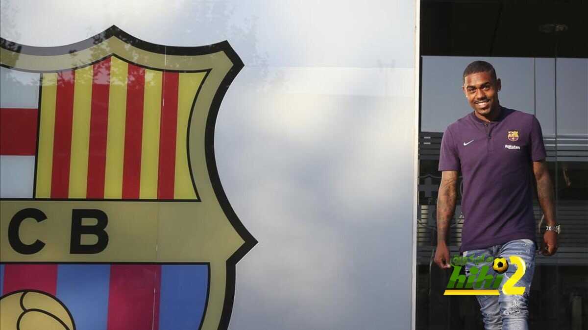 السبورت : شكوى روما ضد برشلونة ليست ذات قيمة