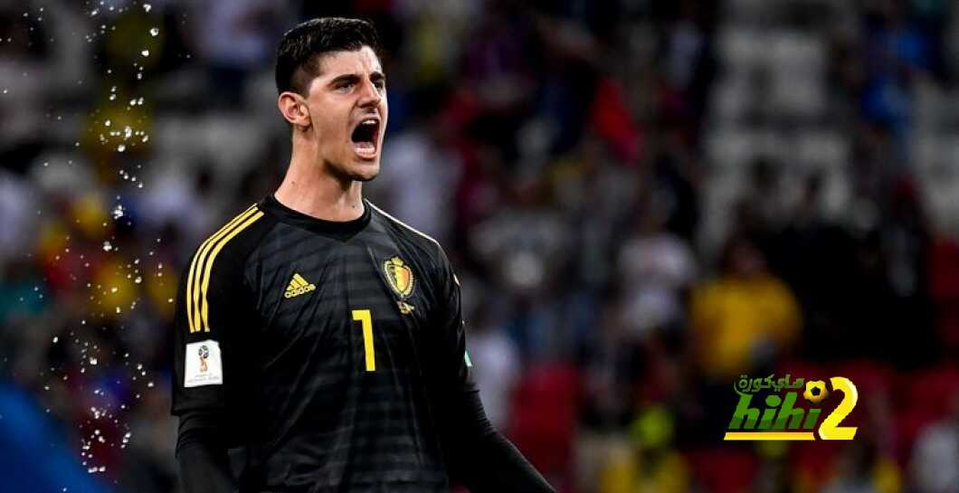 حارس ميلان يُقرب ريال مدريد من الظفر بخدمات كورتوا