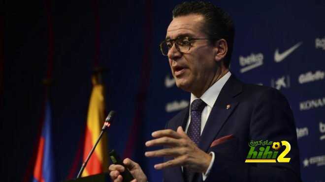فيفيس : لا يمكن تخيل برشلونة بدون ميسي