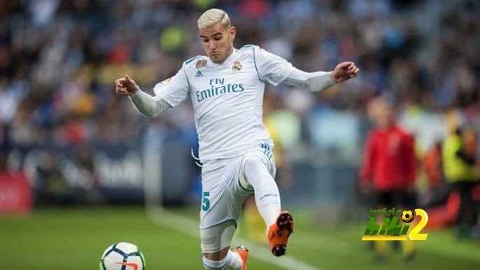 ريال مدريد لايمانع فكرة بيع ثيو إلى يوفينتوس
