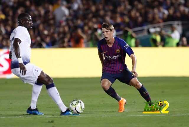🔴 فالفيردي : ميراندا لاعب صغير جدا
