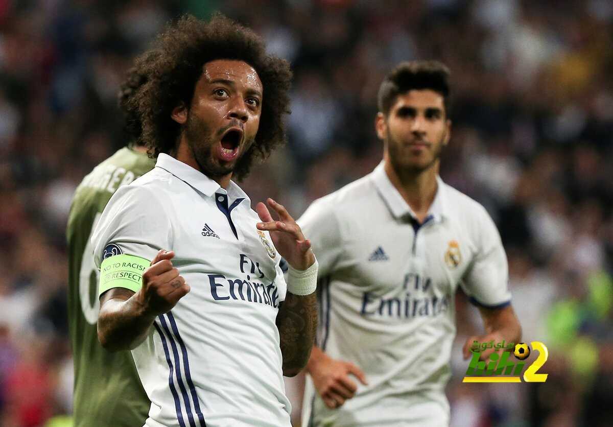 صور : قميص ريال مدريد في تدريبات دوري الأبطال