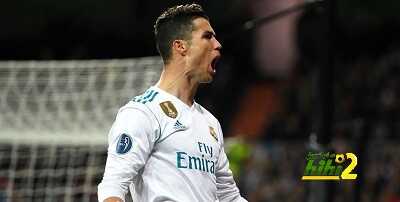 🔴 رونالدو ينهي آخر ما يربطه مع ريال مدريد