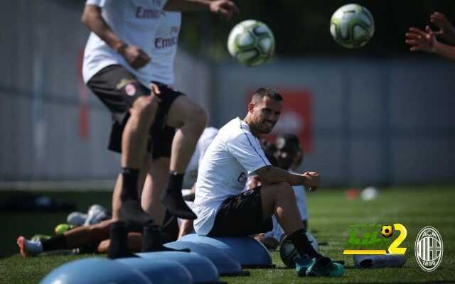 سوسو : ميلان في إيطاليا مثل الريال والبرسا في إسبانيا