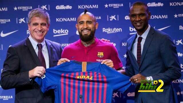 أبيدال يرفض التعليق على مفاوضات برشلونة مع بوجبا