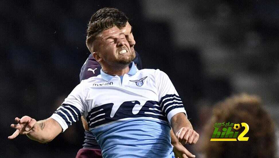 نجم لاتسيو مفتاح برشلونة لضم بوغبا من مانشستر يونايتد