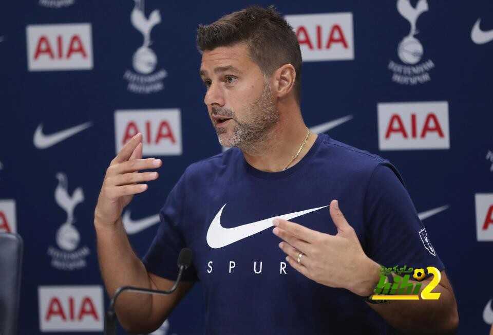 أسباب عدم تعاقد توتنهام مع اى لاعب جديد بالميركاتو