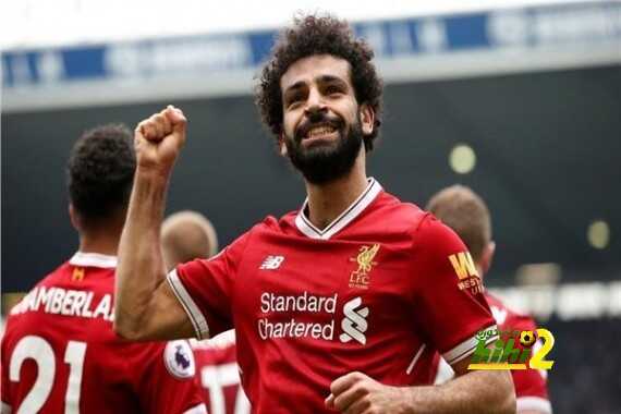 تشكيل ليفربول لمباراة وست هام بالبريميرليج