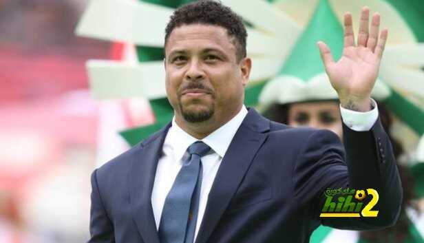 رونالدو يُطمأن متابعيه ويكشف عن موعد خروجه من المستشفى