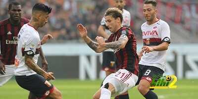🔴 تأجيل مباراتين بالجولة الإفتتاحية من الدوري الإيطالي