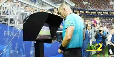 🔴 الـ “VAR” يقترب من الدخول لدوري أبطال أوروبا