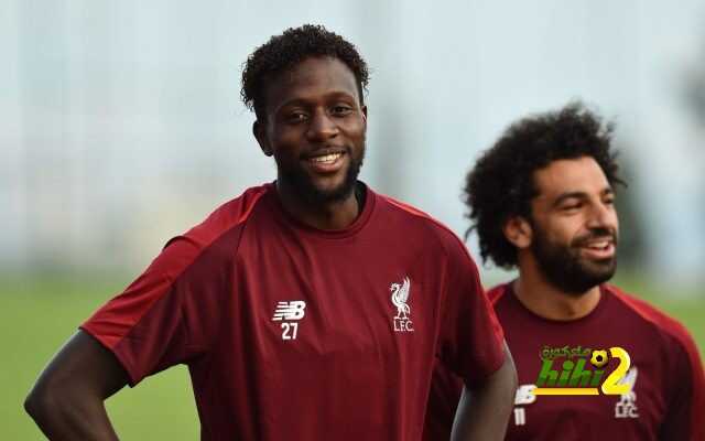 التلغراف : ليفربول لا يقوي علي رحيل أوريجي