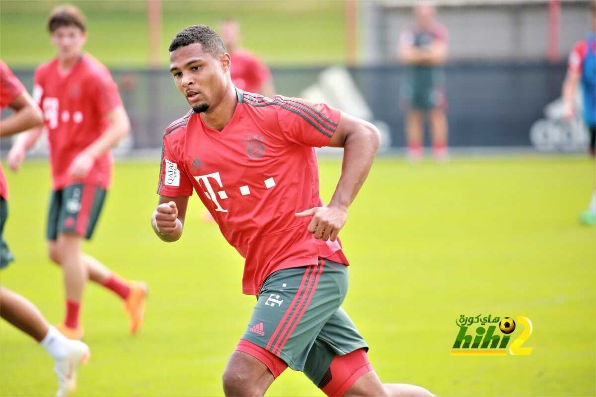 جنابري الغائب الوحيد عن مواجهة هوفنهايم