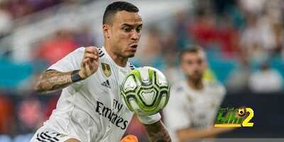 🔴 رايو فاليكانو يستعيد خدمات لاعب ريال مدريد