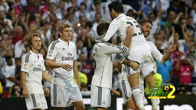 تشكيلة : ريال مدريد يحل ضيفا على جيرونا ويسعى نحو الفوز الثاني على التوالي
