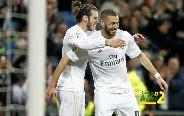 غلاف الآس : مدريد تتصدر الليغا