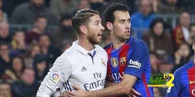🔴 إنريكي يختار 6 لاعبين من ريال مدريد واثنان فقط من برشلونة