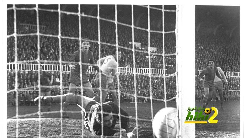 أفضل بداية تهديفية لبرشلونة منذ عام 1958