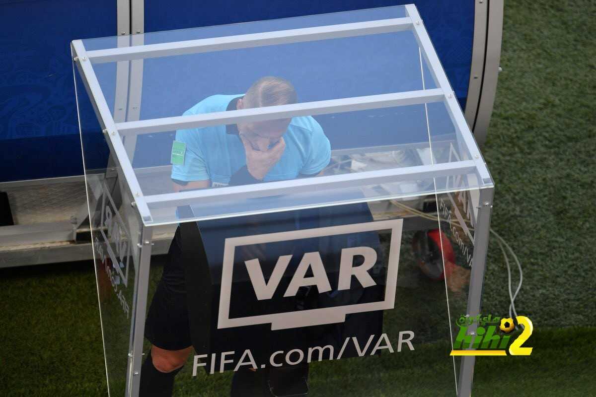 سكاي سبورت : سيتم تطبيق الـ VAR في البريميرليغ
