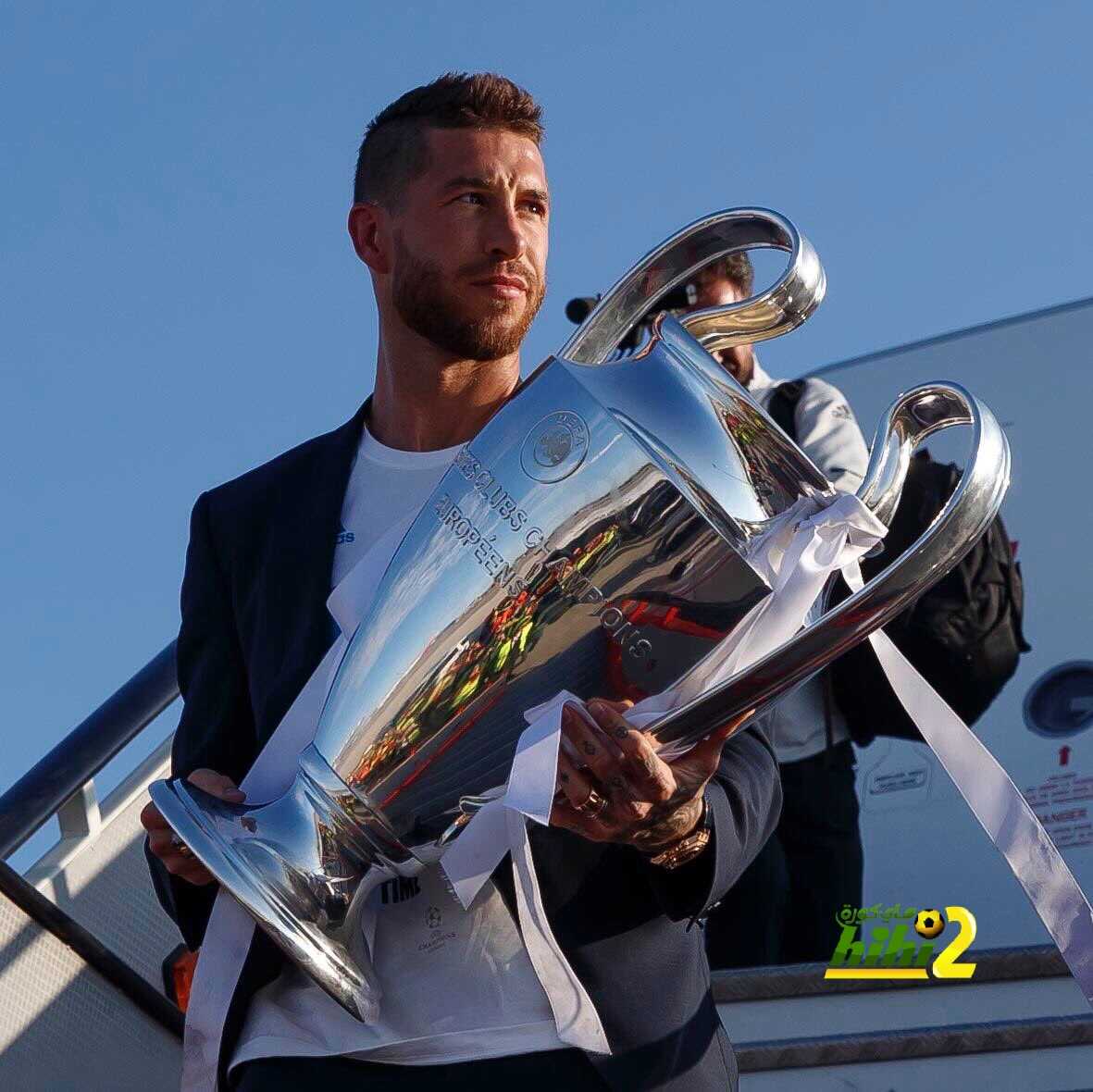 🔴 جمهور منتخب انجلترا قام بالتصفير عدة مرات علي راموس عندما كان يمتلك الكرة