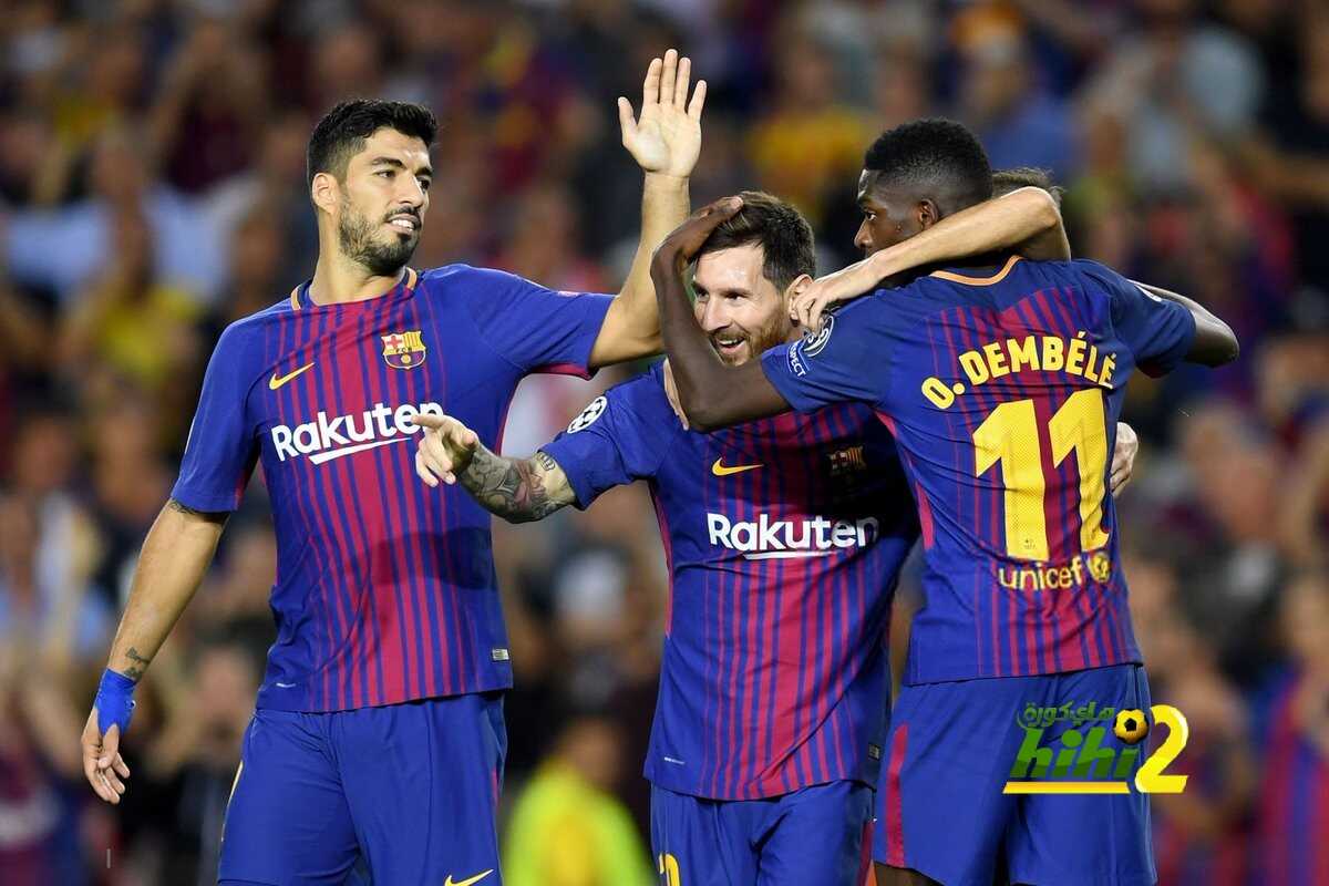 ماراثون برشلونة على وشك الإنطلاق