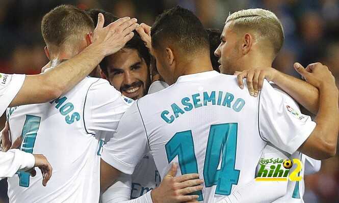 تشكيلة : ريال مدريد في مهمة صعبة أمام بيلباو في سان ماميس