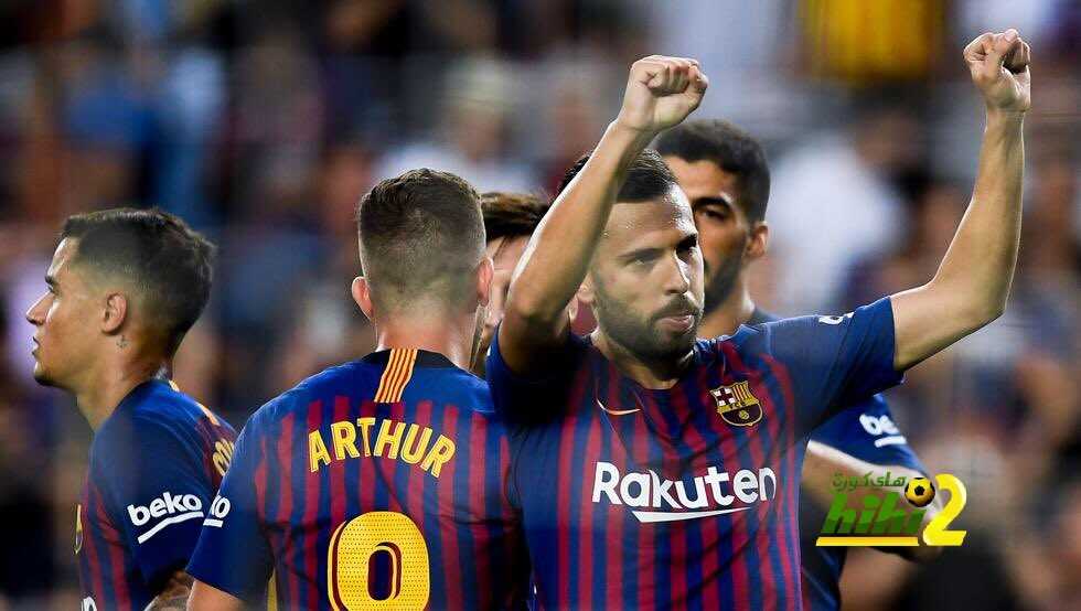 برشلونة يسعى لمواصلة منافسة الريال على قمة الليجا من بوابة سوسيداد