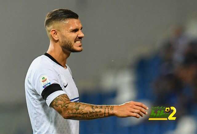 اليونايتد يرصد 98 مليون يورو للتعاقد مع إيكاردي