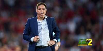 🔴 مدرب بيلباو : امتلكنا الشخصية اللازمة لمواجهة ريال مدريد