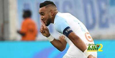 🔴 بالفيديو.. بايت يسجل هدف خرافي لمارسيليا في الدوري الفرنسي