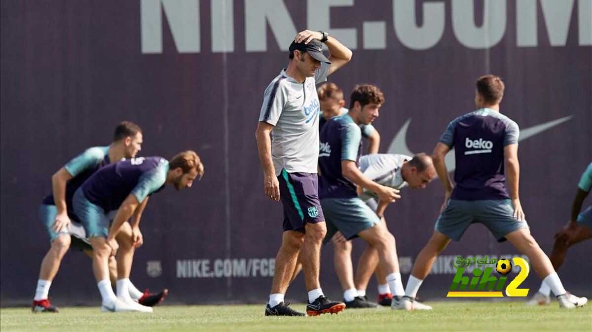 برشلونة يبحث عن الثقة في مواجهته أمام أيندهوفن