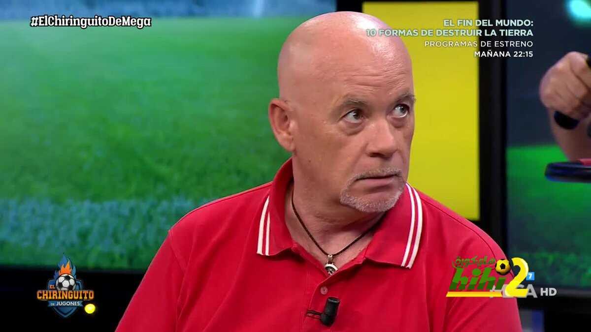 الفريدو دورو : غدا يصل مانولاس الذي أقصى برشلونة ، فهو واحد منا