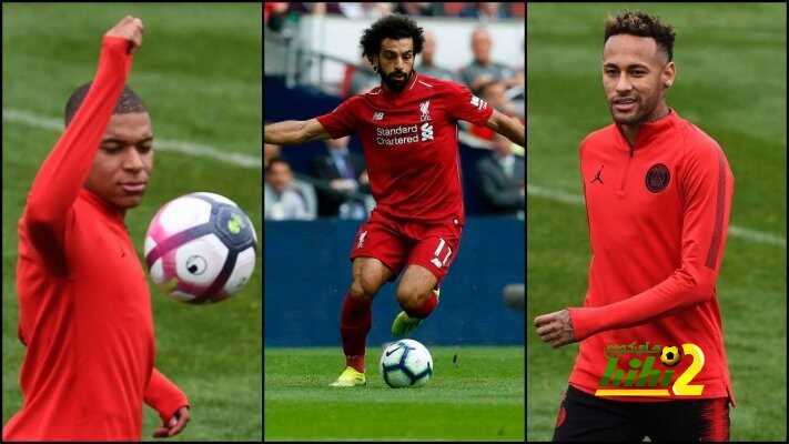التشكيل المتوقع لـ ليفربول لمباراة سان جيرمان