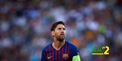 🔴 ميسي يقود قائمة من 4 لاعبين للمنافسة على الأفضل في دوري الأبطال
