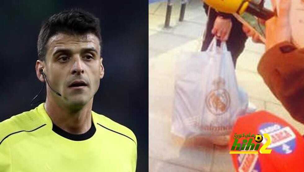 هدية ريال مدريد تتسبب فى ذبح برشلونة أمام جيرونا