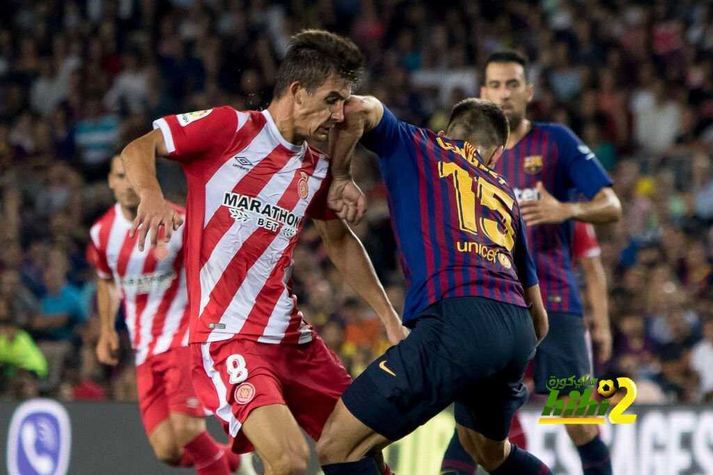 🔴 رفض استئناف برشلونة من أجل طرد لينغليت
