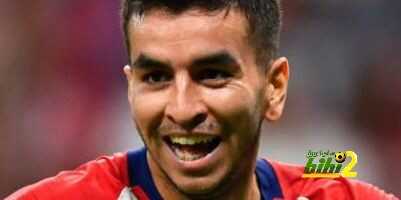 لماذا جدد أتلتيكو مدريد عقد أنخل كوريا ؟