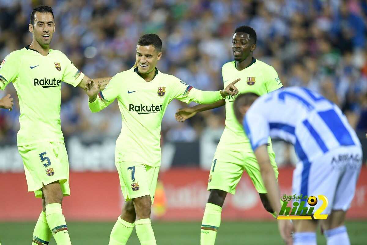 🔴 برشلونة و الأهداف خارج منطقة الجزاء هذا الموسم